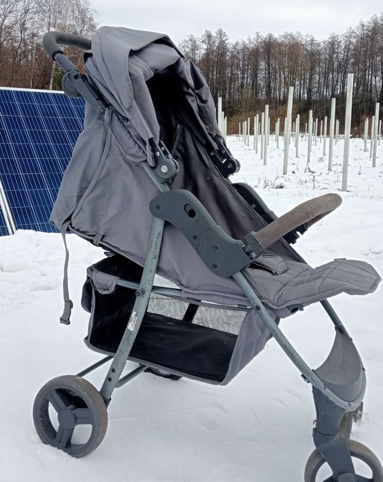 Коляска    4baby