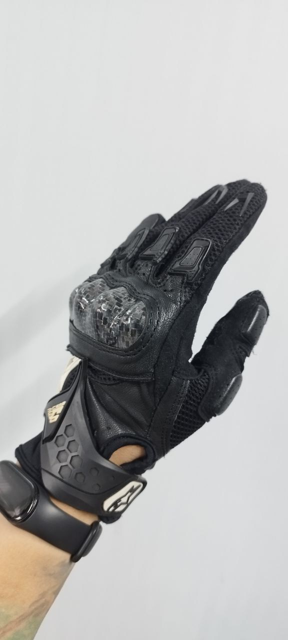 Моторукавиці Alpinestars