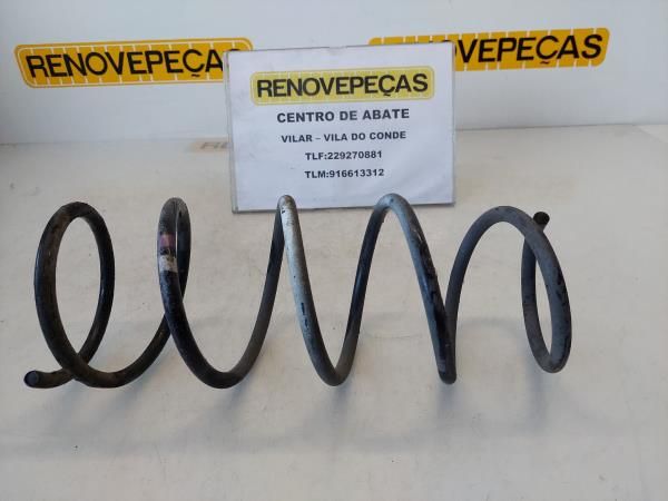 Mola de suspensão frente direita RENAULT Clio II (BB0/1/2_, CB0/1/2_)