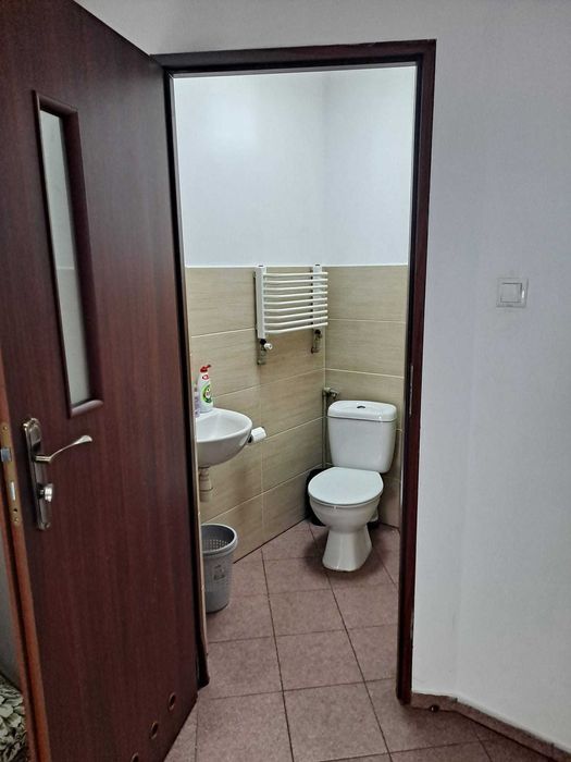 Lokal Użytkowy Sklep Biuro Gabinet Centrum Nowogród Bobrzański Salon