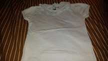 T Shirt Golinha Azul Bebe menina