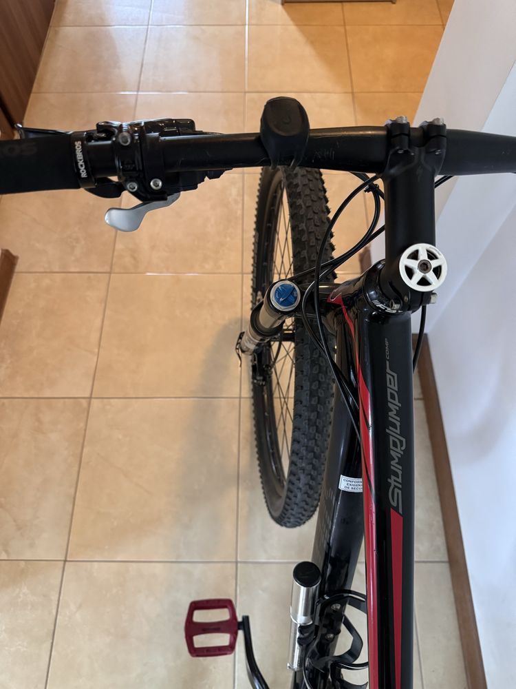 Rower Specialized stumpjumper ms 29