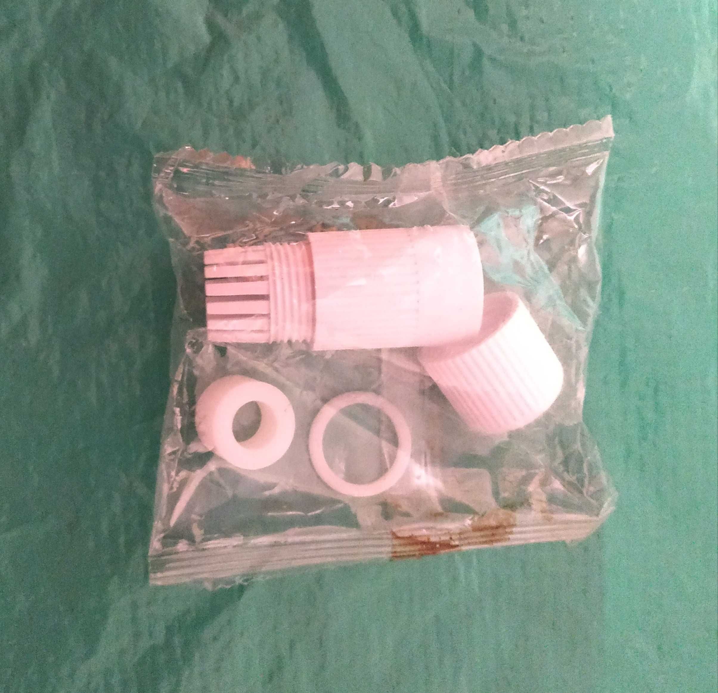 Соединительный модуль,колпачок RJ45 для наружной сетевой камеры