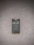 Dysk SSD Samsung M.2 216GB