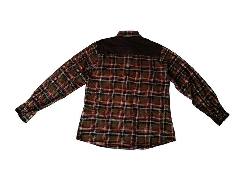 Сорочка Pinewood Outdoor Collection