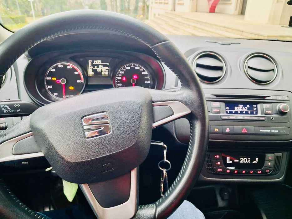 Sprzedam Seata Ibize ITECH