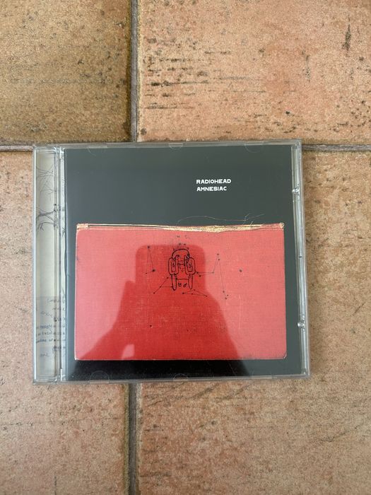 Cds de música alternativa