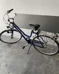Rower miejski Giant w bardzo dobrym stanie