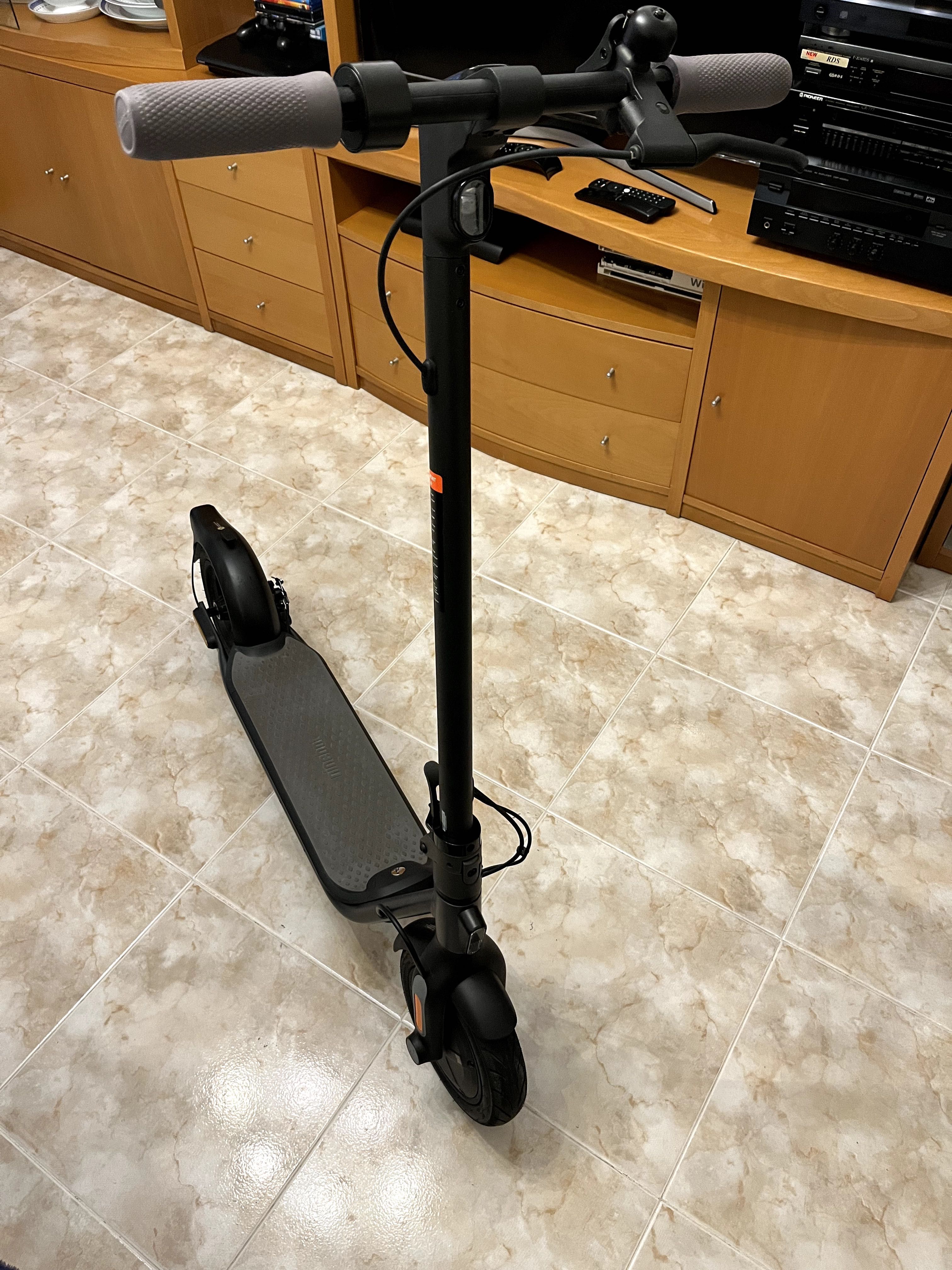 Trotinete Elétrica SEGWAY NINEBOT F25E II