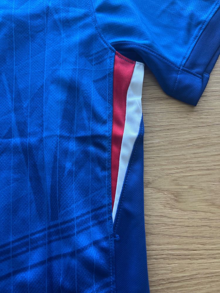 Camisola Futebol Chelsea 25/26