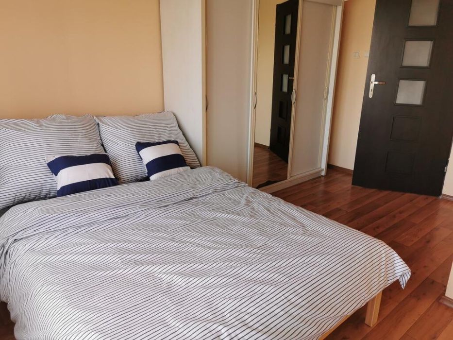 Apartament Mikołajki Gratis Łódki Kajaki, blisko centrum prywatna plaż