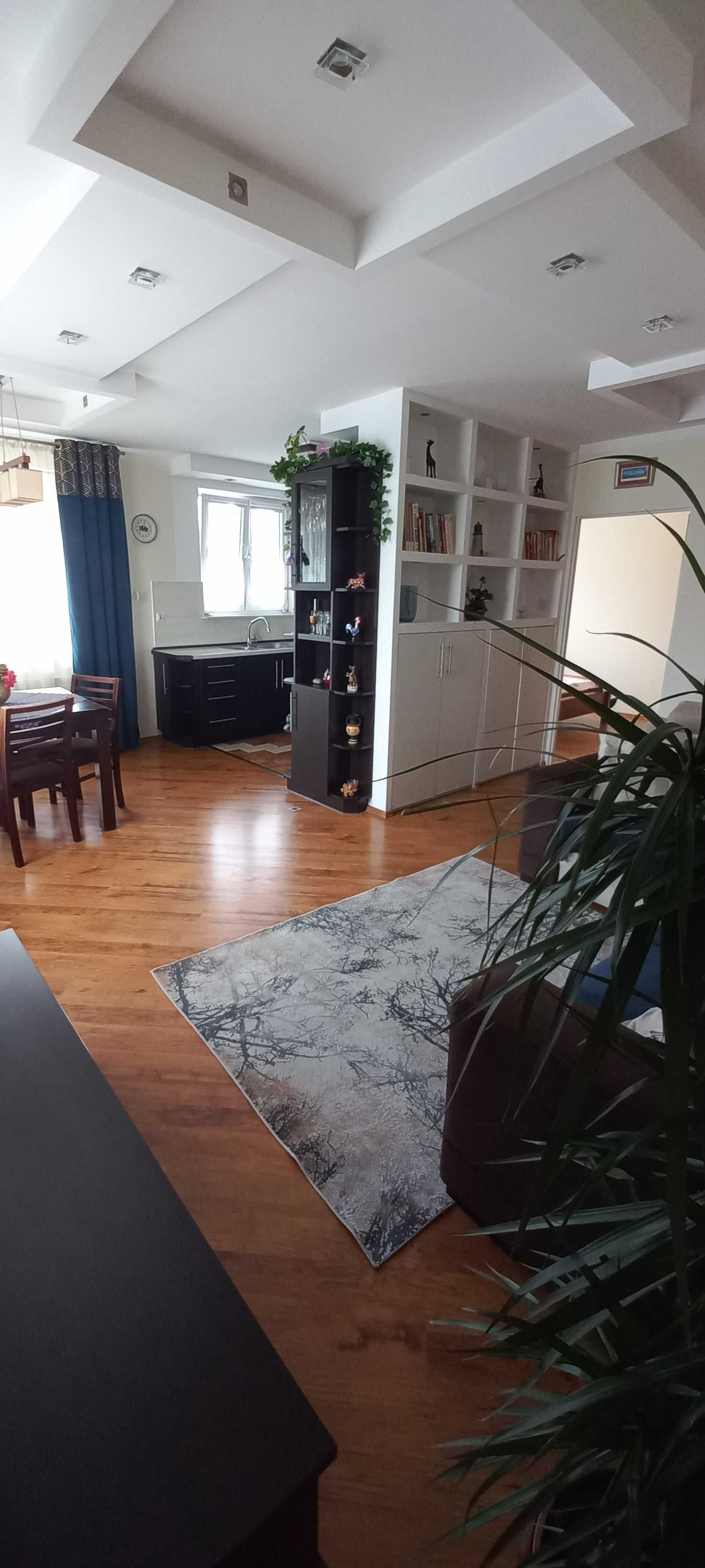 Apartament Ustka Na Wydmie 60m2