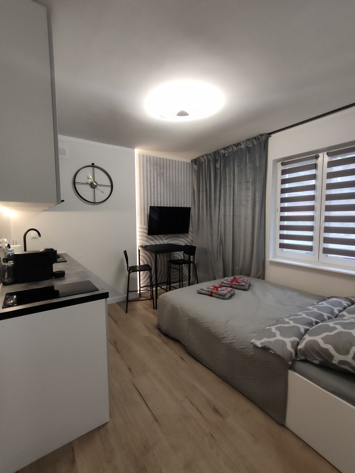 Slate Apartament Polanica - Zdrój 2-osobowy do wynajęcia noclegi