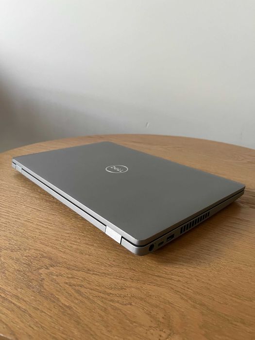 Dell Precision 3551 i7-10875H 8C 16GB 512SSD NVIDIA P620 4GB Rok Gwar!