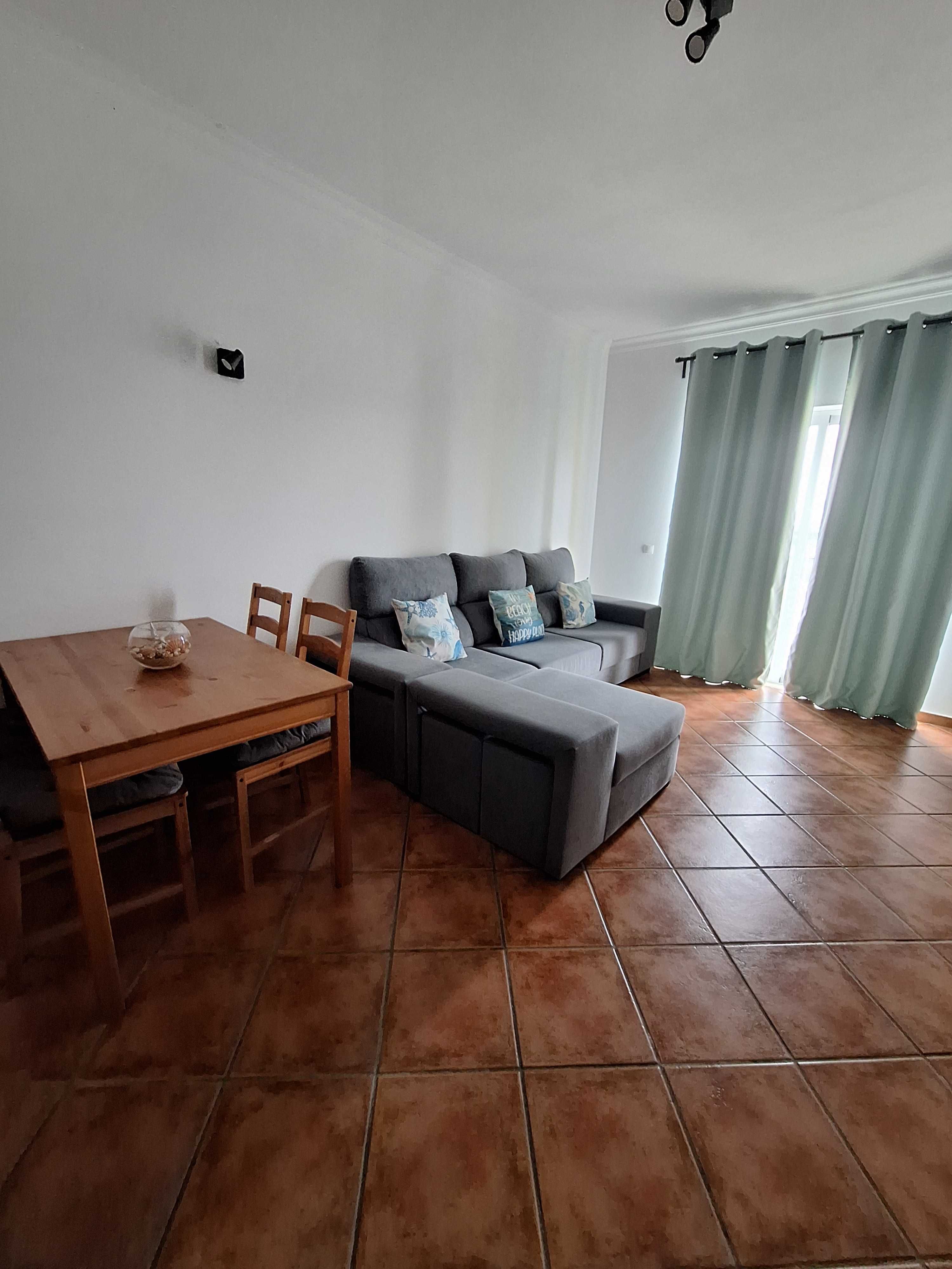 Apartamento t1 férias - Galé - Albufeira