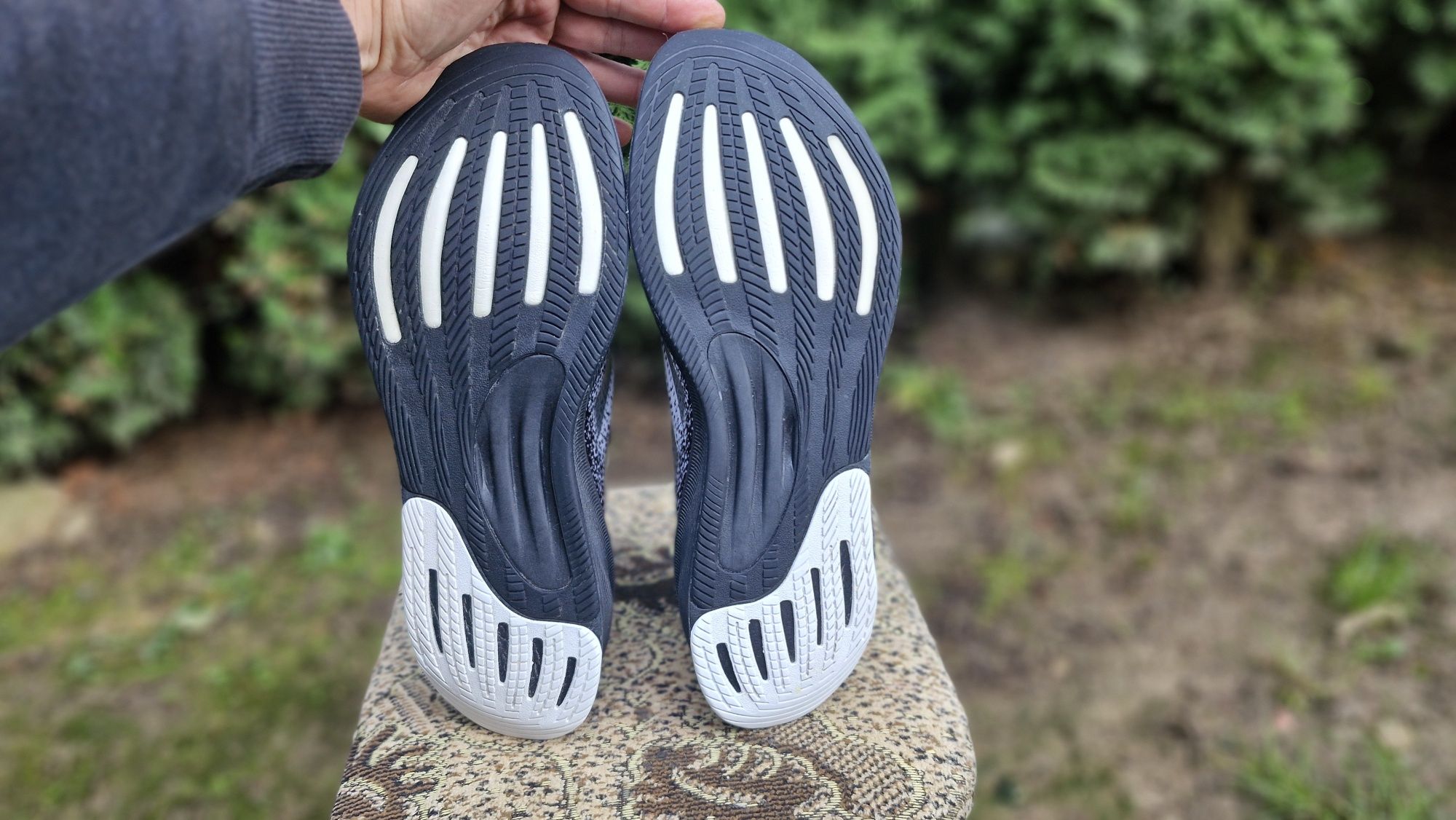 Кросівки Adidas Supernova.Розмір 46