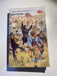 Batoche 1885 Grzegorz Swoboda