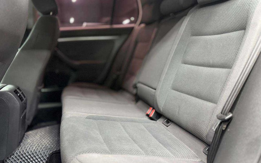 Volkswagen Golf 2006