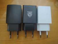 Зарядка USB TypeC кабель microUSB