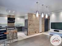 Komfortowy apartament