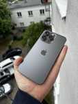 iPhone 13 Pro 128GB Graphite - dobry telefon w dobrej kasie