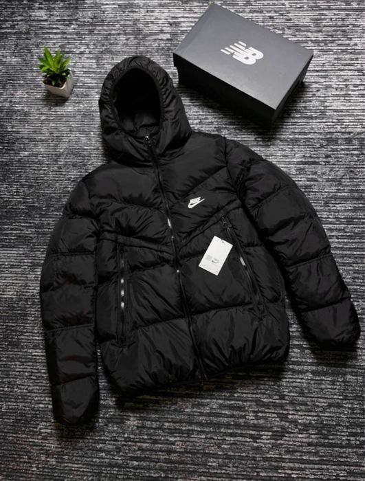 Nike storm-fit новая