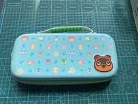 Case, etui na nintendo switch/v2/lite, Animal Crossing,