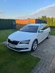 Skoda Superb Skoda Superb 2.0 TSI 4x4 L&K DSG 280km