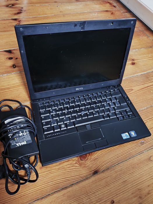 Laptop Dell Latitude e 4310 i5