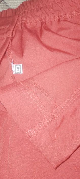 Стильний брючний костюм