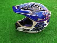 Kask Fox V2 Pilot