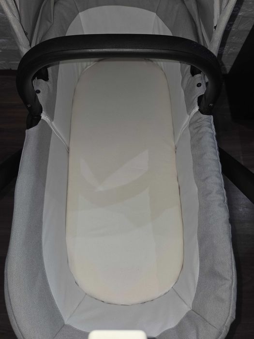 Wyjątkowo Zadbany Cybex Balios S Lux 3w1 + Wysyłka