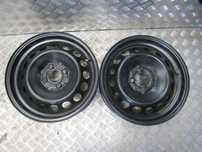 Felga Renault Twingo III 5,5Jx15 et36 4x100