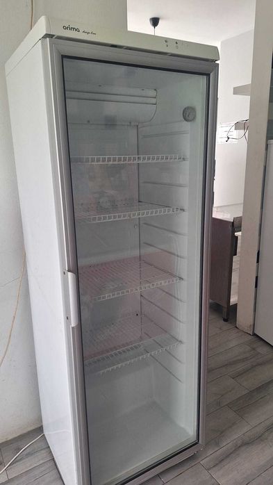Vitrine frio - Orima