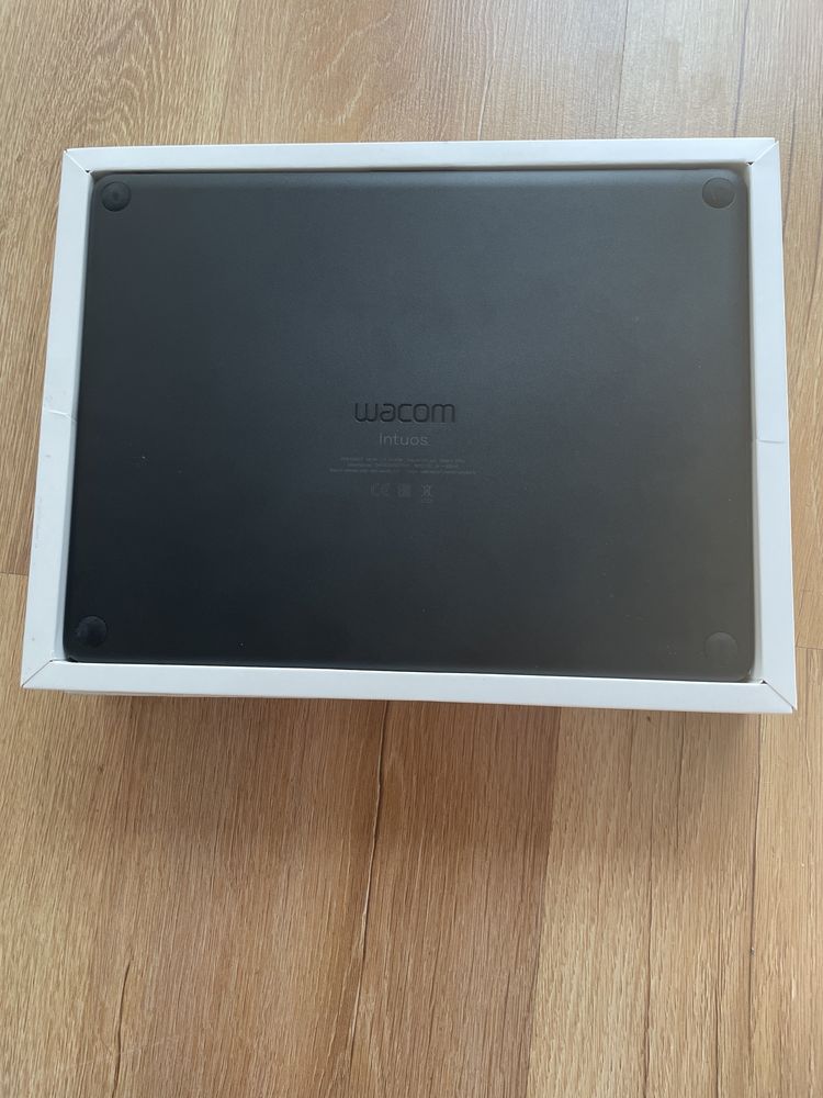 Tablet graficzny Wacom Intuos CTL-6100WL/KO-BX