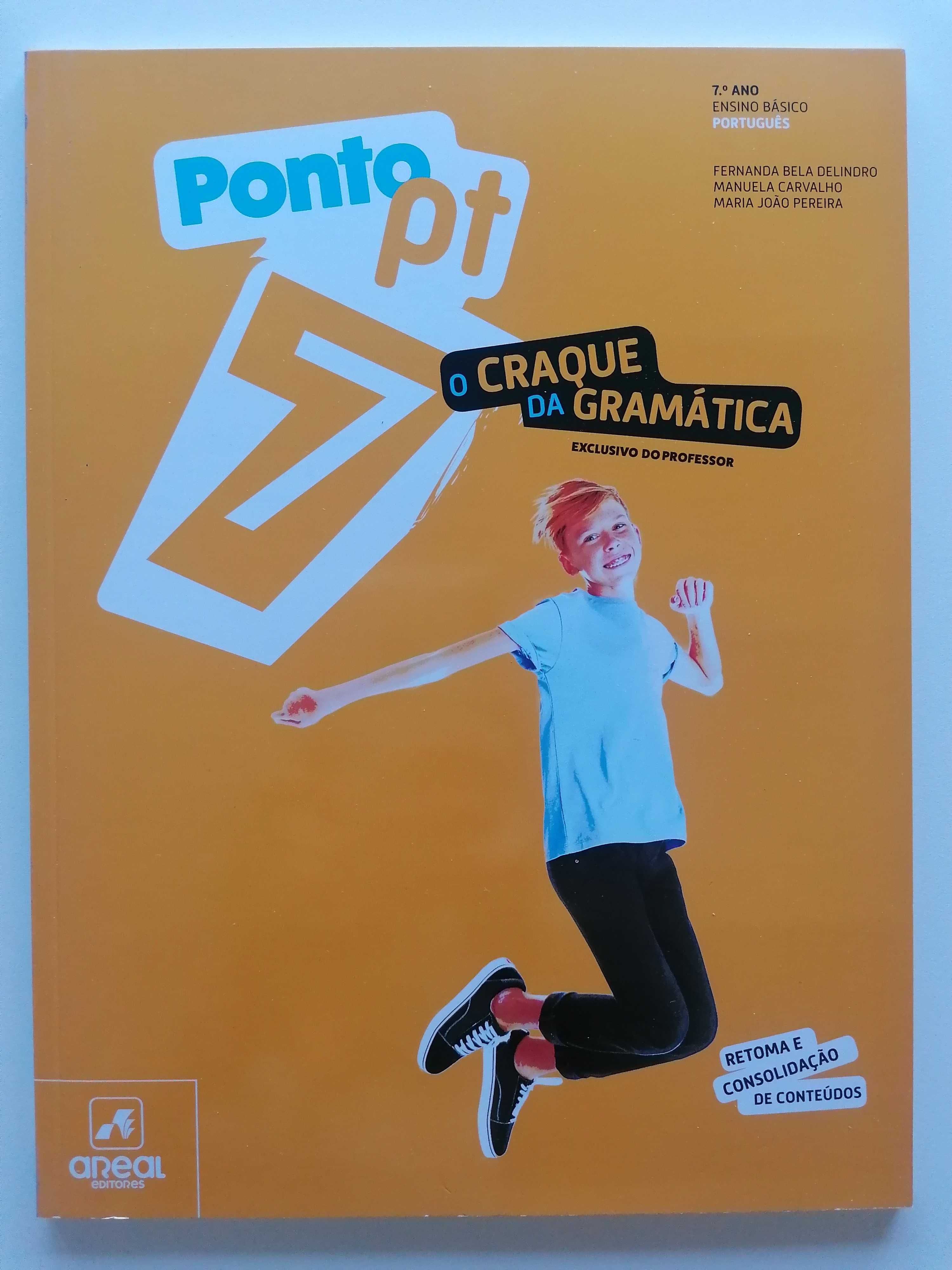 Dossier do professor PT 7º