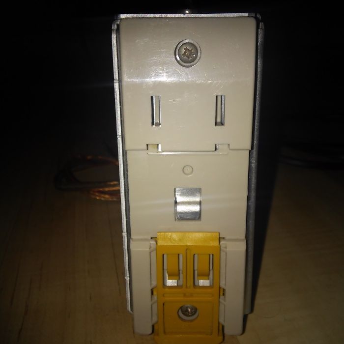Zasilacz impulsowy Omron S8VS-09024