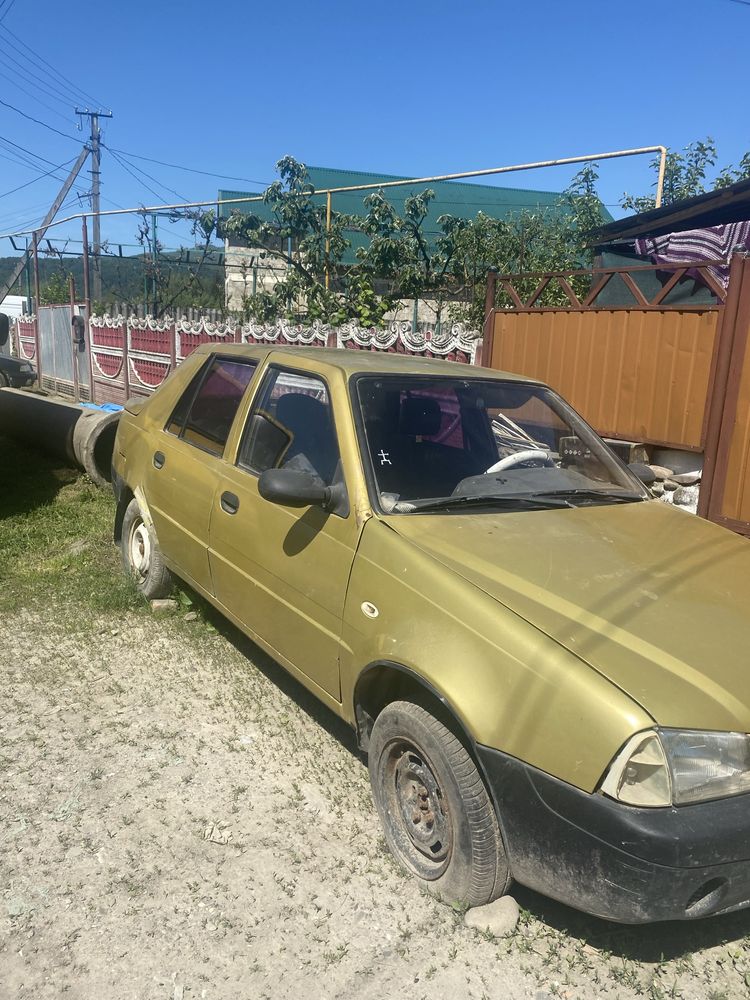 Продам Dacia solenza
