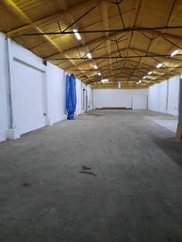 Magazyn Hala 500 m2 Leszno powiat Warszawa Zachód