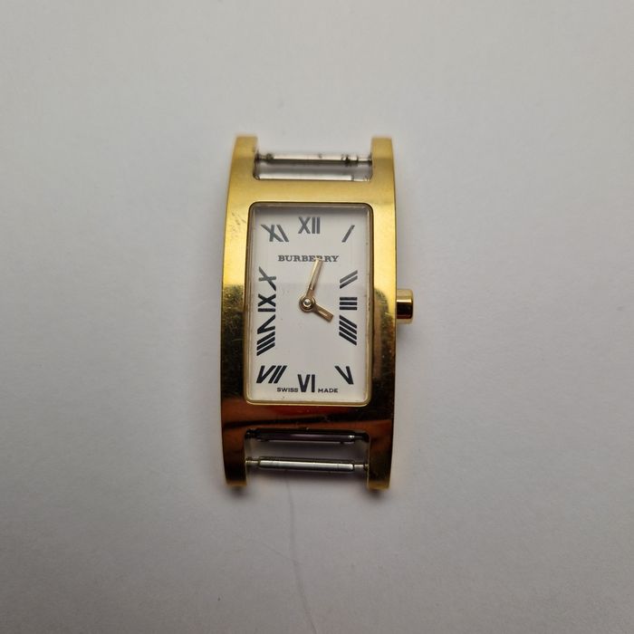 Женские часы. Винтаж Omega, Burberry.