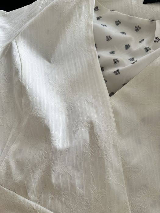 Elegancka sukienka collection London rozmiar 46 wesele komunia