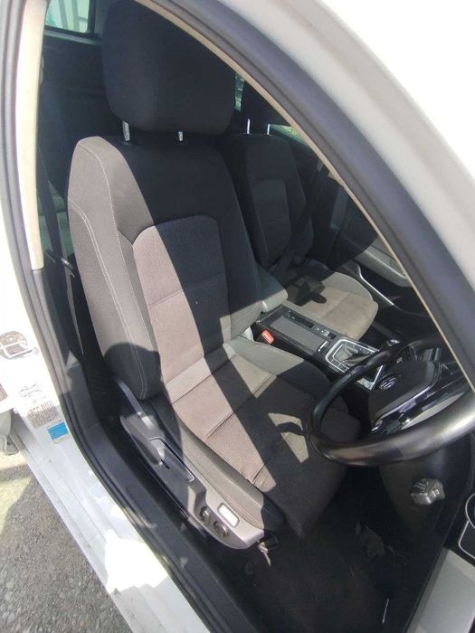Розборка/Vw passat B8/фольксваген пасат б 8 шрот