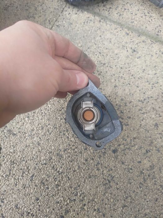 Czujniki Fiat Panda 2 1.1