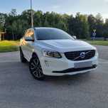 Volvo XC 60 Piękne Volvo xc 90 - pierwszy właściciel w Polsce