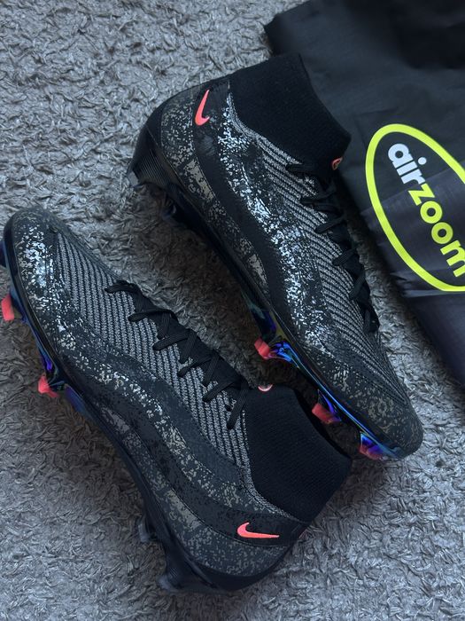 Chuteias nike mercurial Superfly