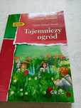 Tajemniczy ogród