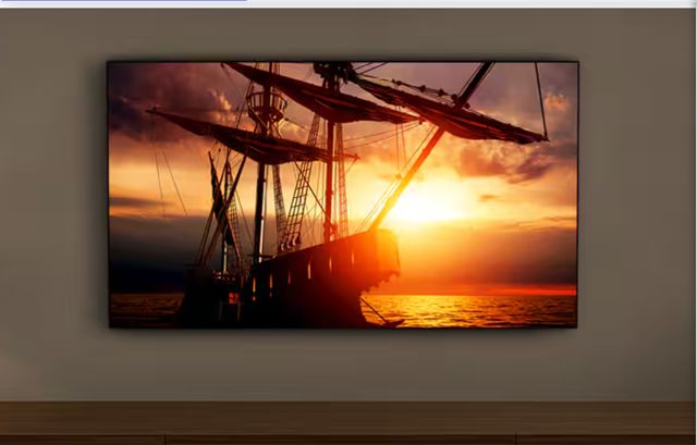 Telewizor Sony 75 cali XH95 KD-75XH9505 Gwarancja