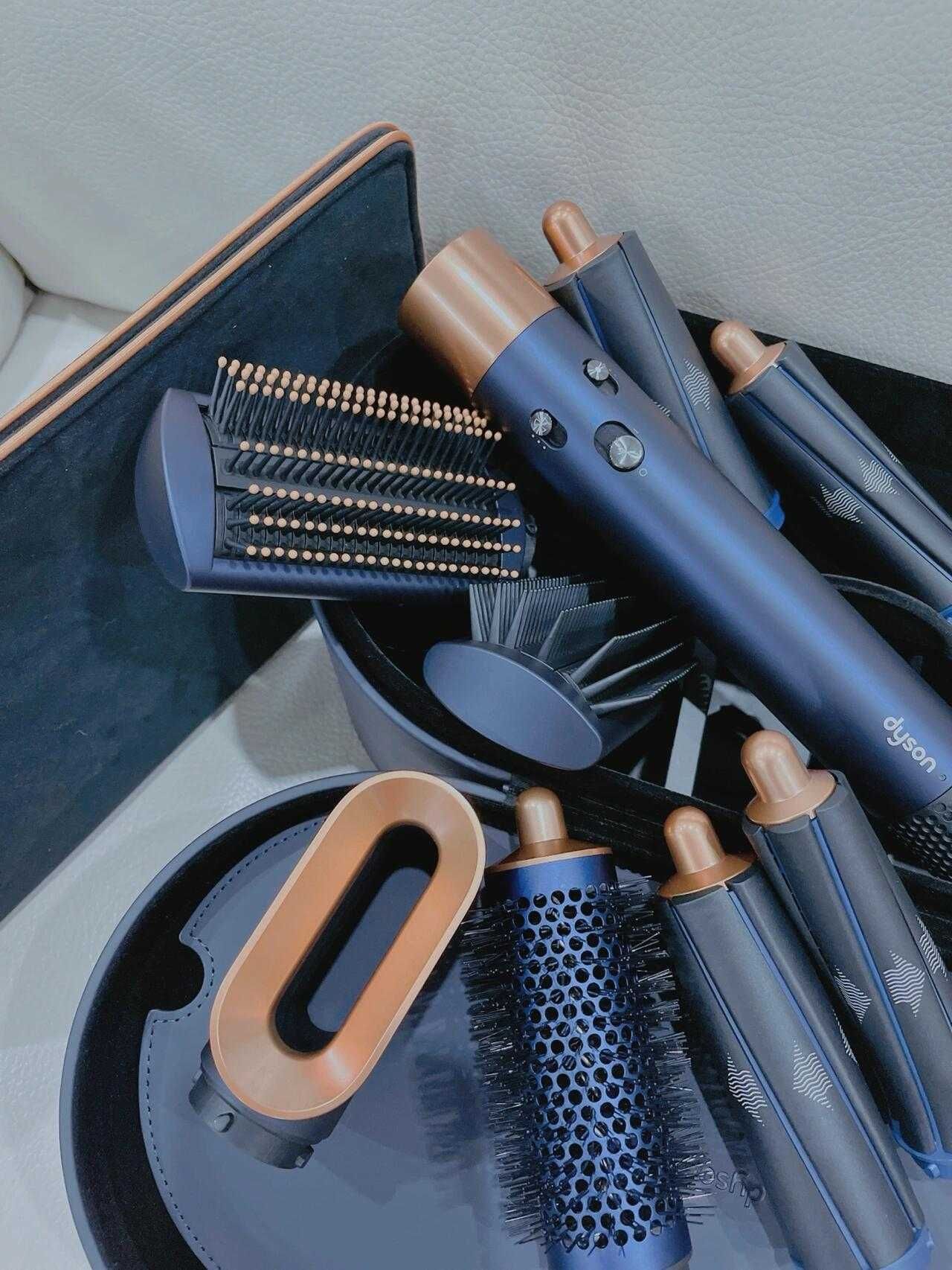 Dyson HS05 Airstrait Nowy 100% Oryg.