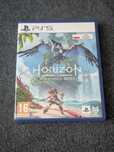 Horizon Forbidden West PS5