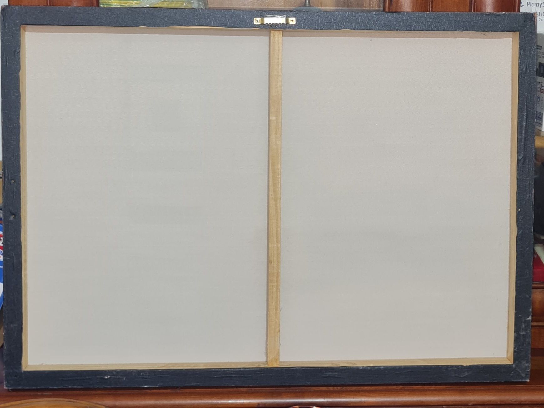 2 Quadros decorativos 70x50